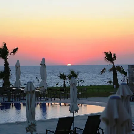 Hotel Gold Lagoon Kosher - By Amphora & Paphos