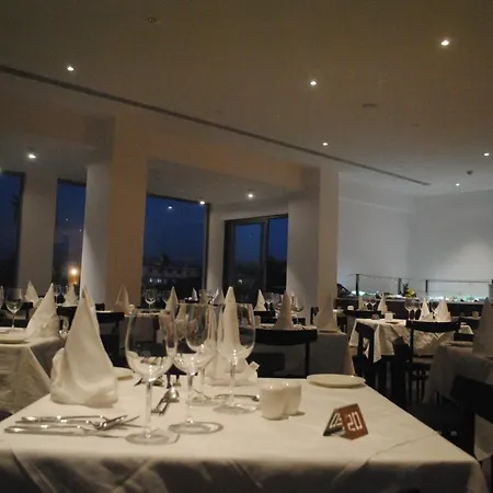 מלון Gold Lagoon Kosher - By Amphora & 4*