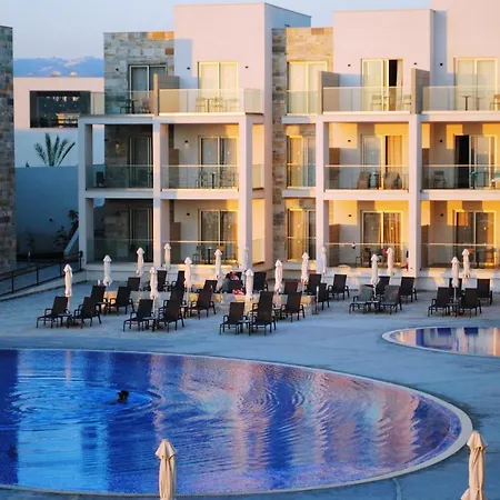 Szálloda Gold Lagoon Kosher - By Amphora & Paphos